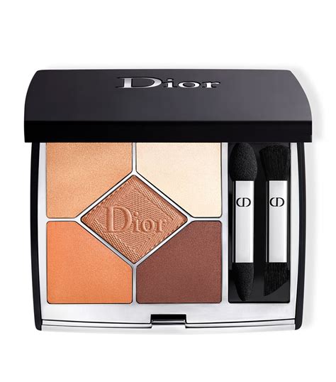 dior eyeshadow glitter|best dior eyeshadow palette.